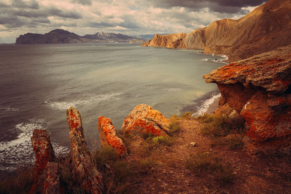 Photograph by Андрей Валерьевич