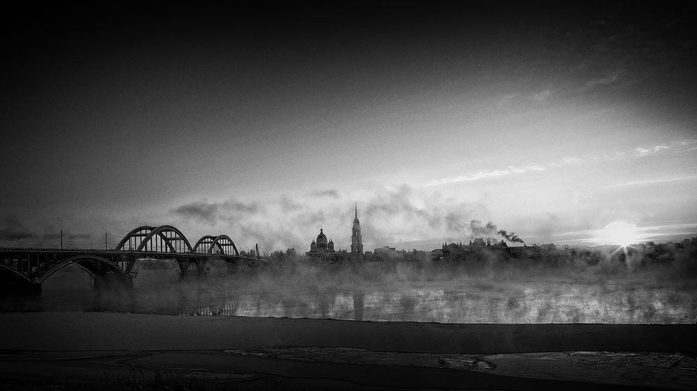 Photograph by Рязанов Юрий