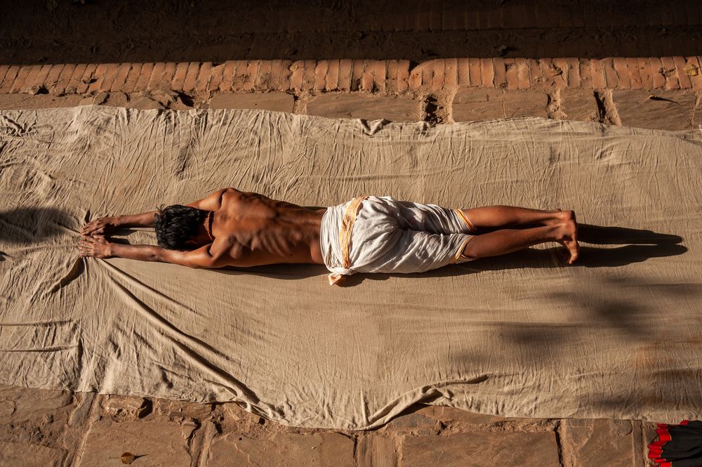 Photograph by Jayaram Prajapati