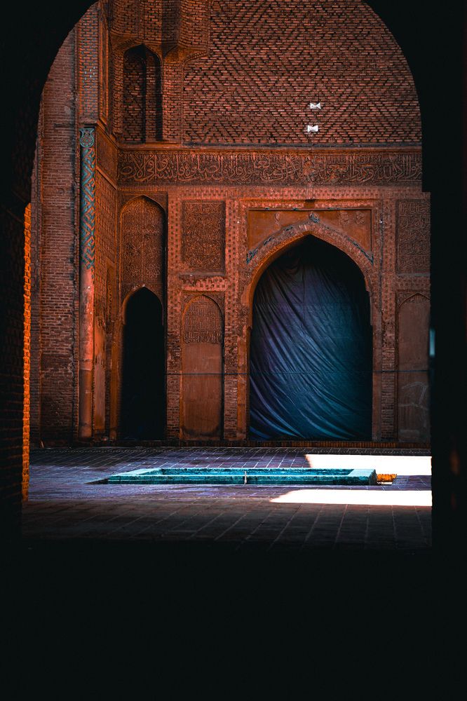 Photograph by reza shahbazi