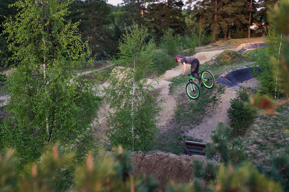 Photograph by Тимофей Забугин