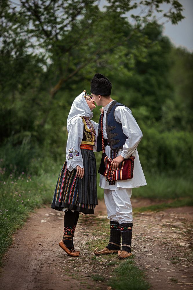 Photograph by Goran Jordanski