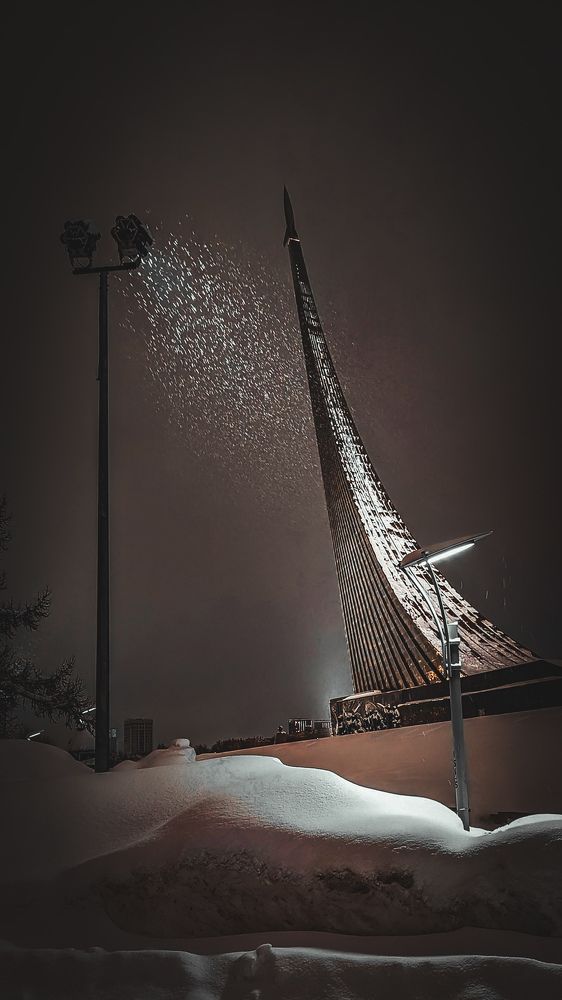 Photograph by Андрей Амбеталь