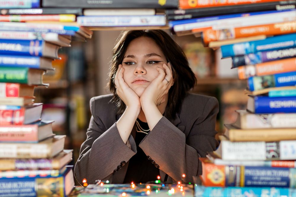 Photograph by Анжелика Соловьева