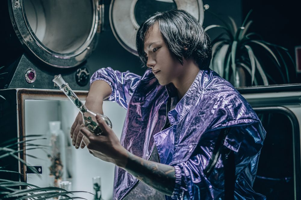 Photograph by Луиза Кузьмина