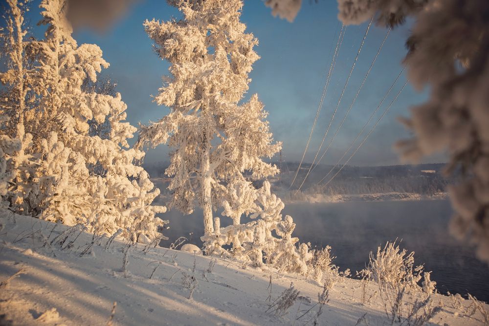 Photograph by Олеся