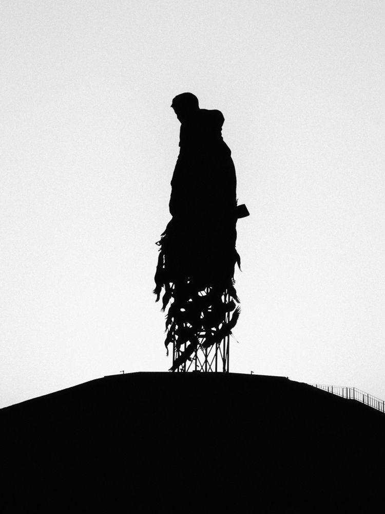 Photograph by Mikhail Smirnov