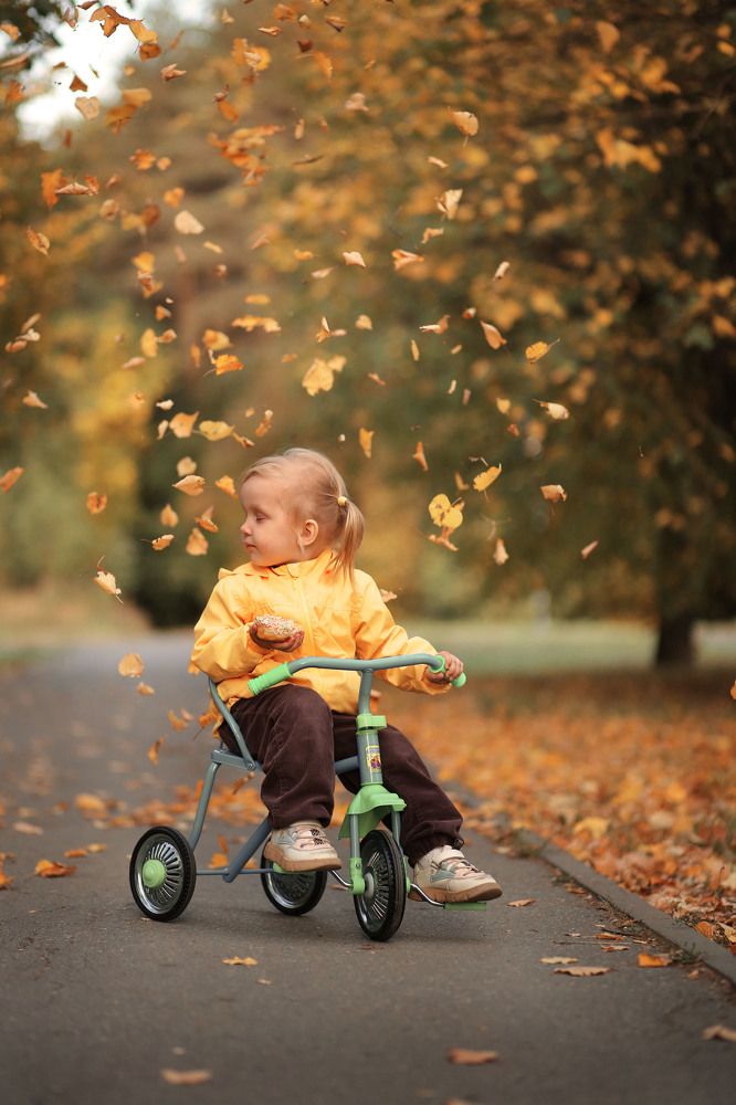 Фотография автора Марина Калачева