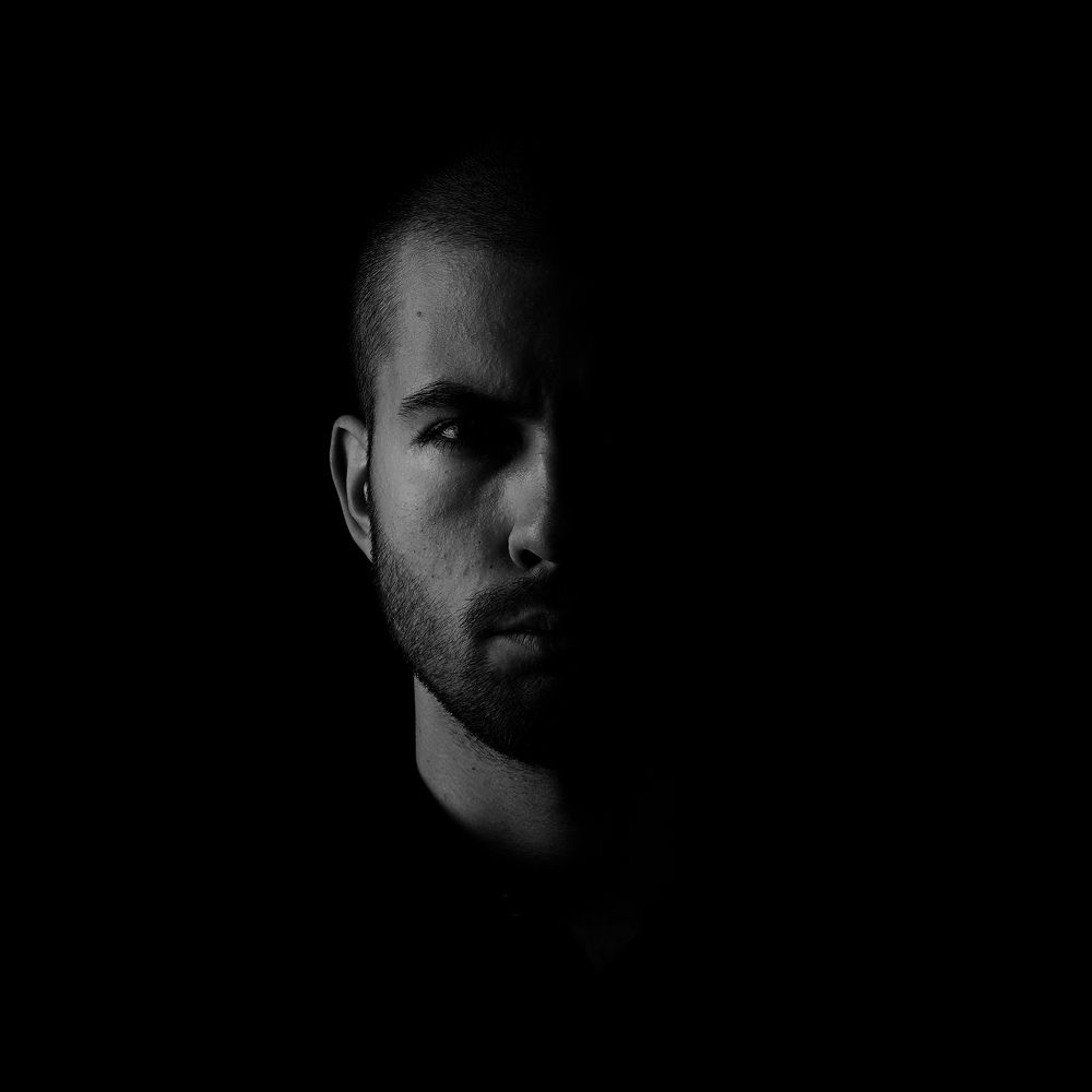 Черное портфолио. Тимофей Денисович Клявер…