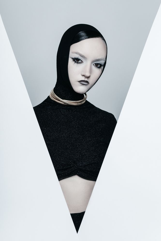 Фотография автора Елизавета Воробьева