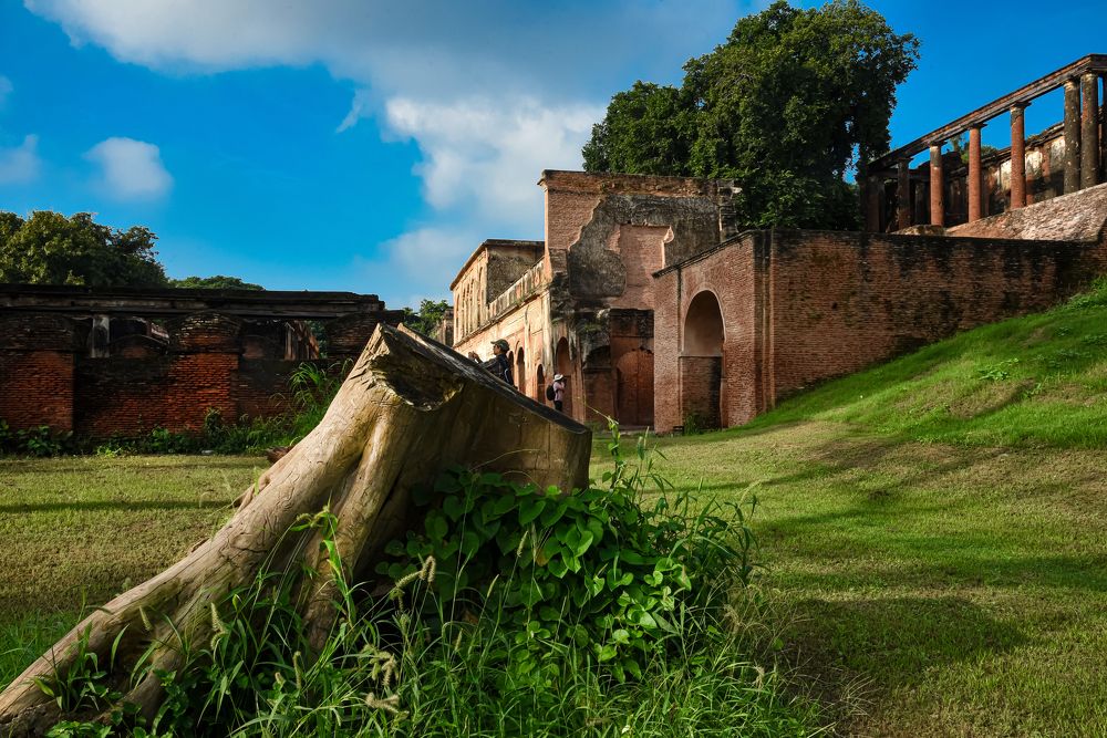 Photograph by Jyotirmay Yadav