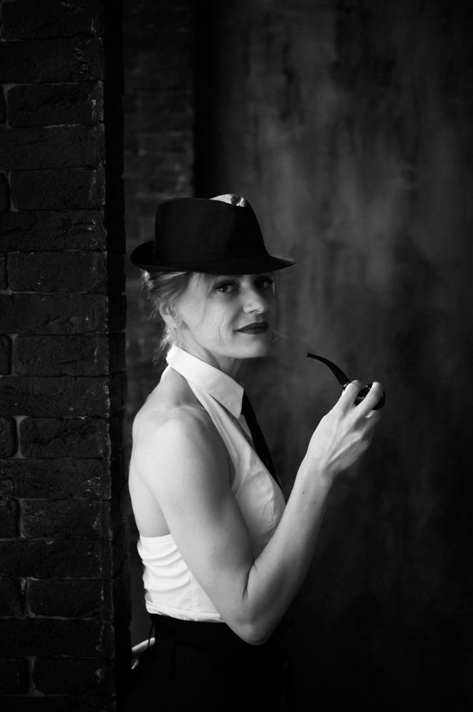 Photograph by Галина Романова