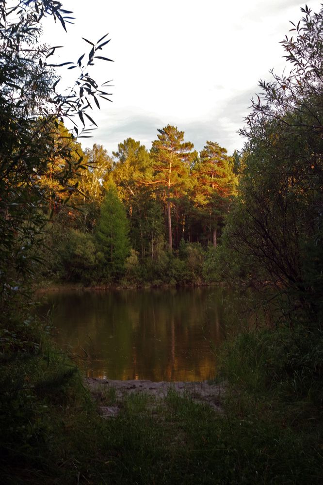 Photograph by Анна Киселёва