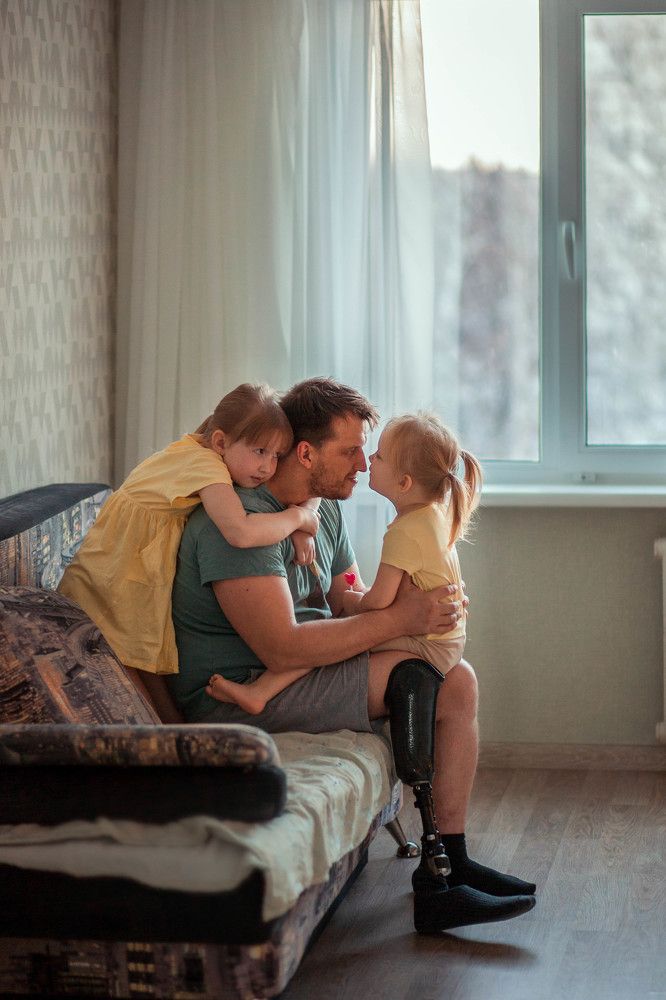 Фотография автора Марина Калачева