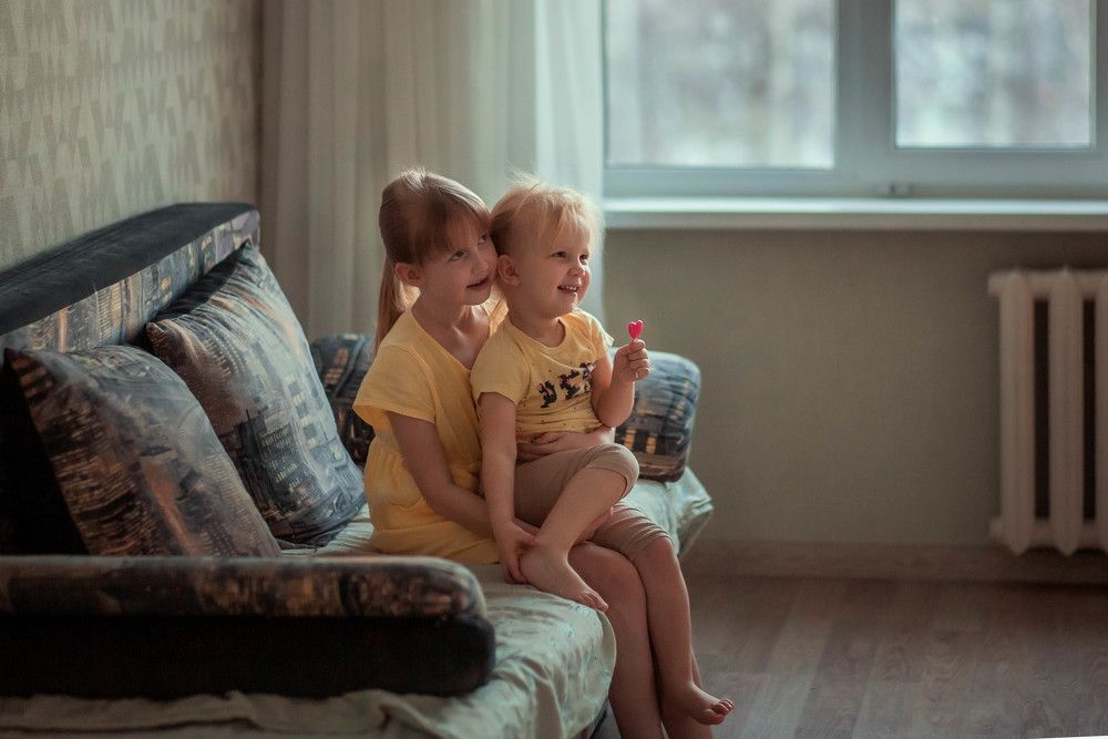 Фотография автора Марина Калачева