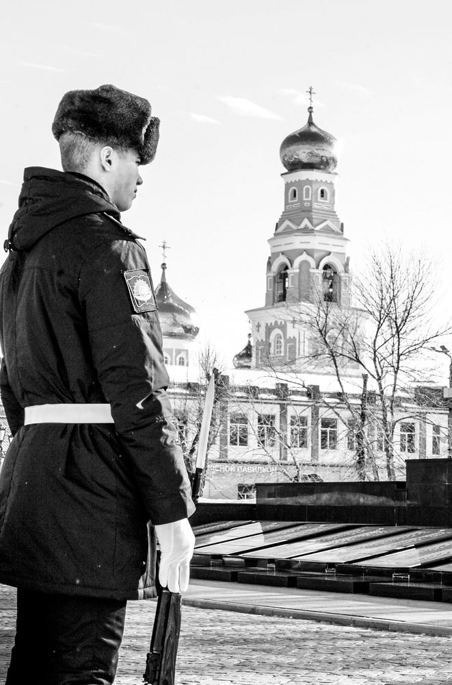 Photograph by Аминов Николай