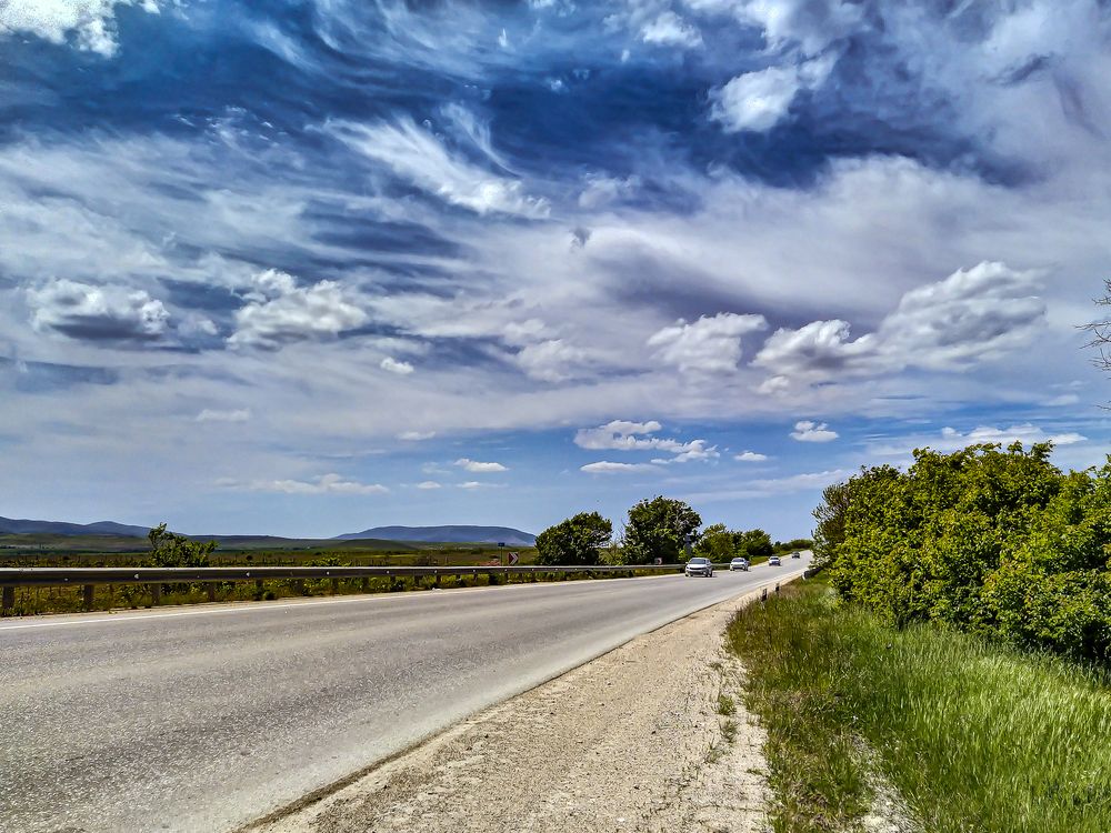 Photograph by Анатолий Мигов