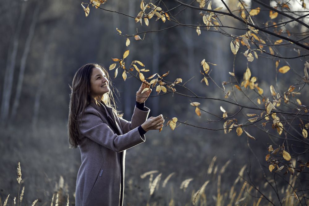 Фотография автора Марина Калачева