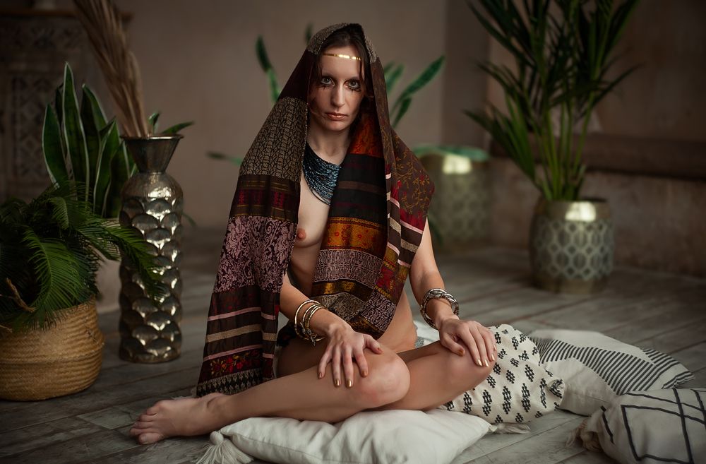 Photograph by Nito Nise