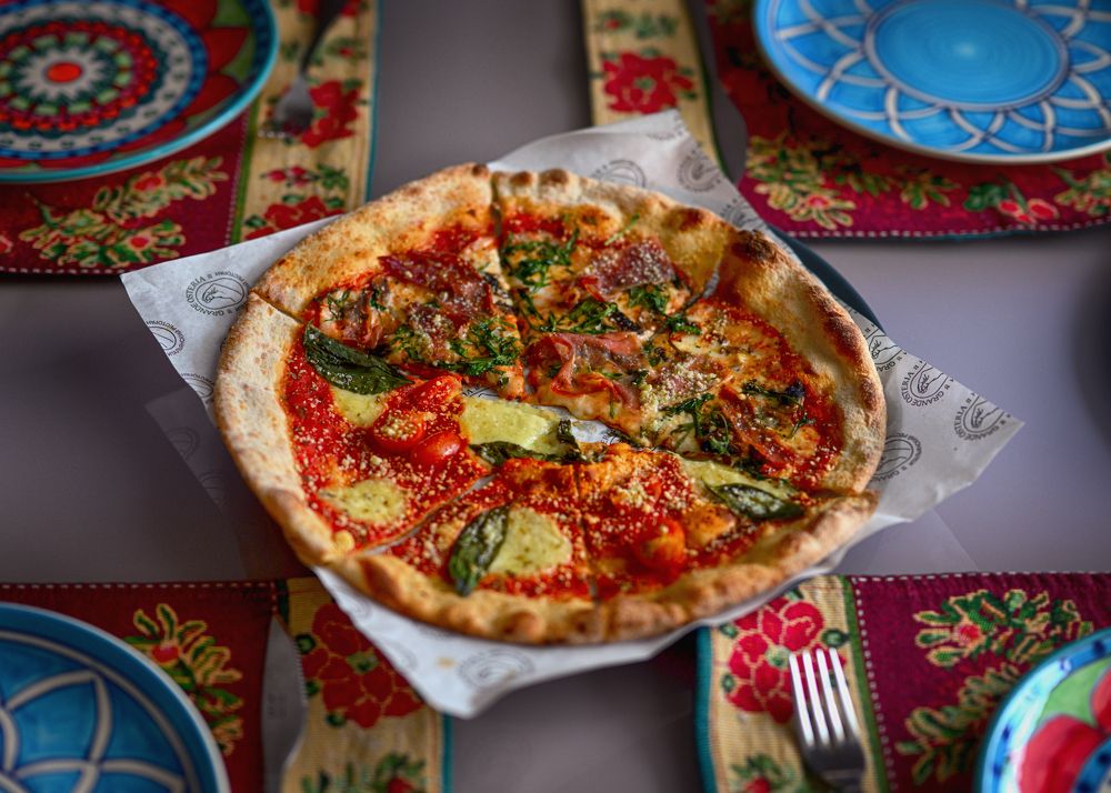 Photograph by Екатерина Каминская