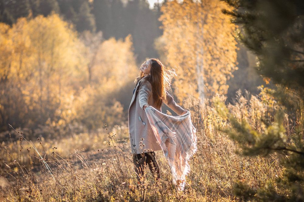 Фотография автора Марина Калачева