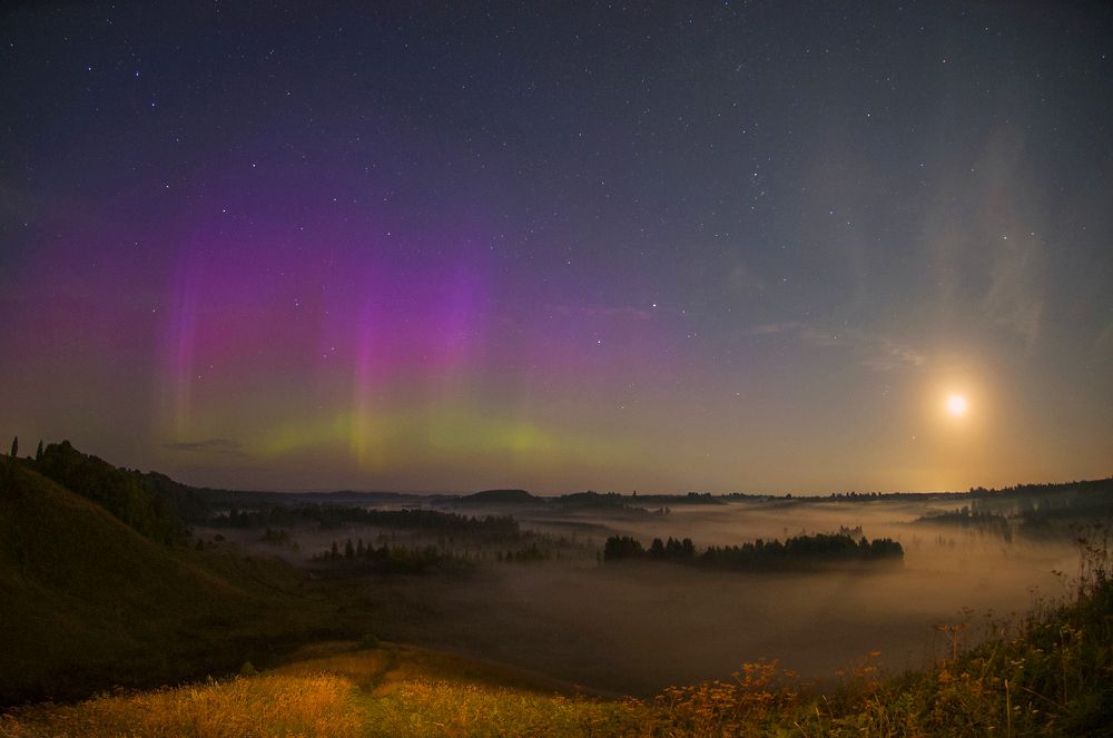 Photograph by Юрий Яковлев