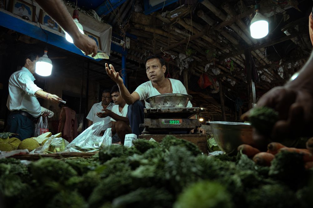 Photograph by DEBRAJ PURKAYASTHA