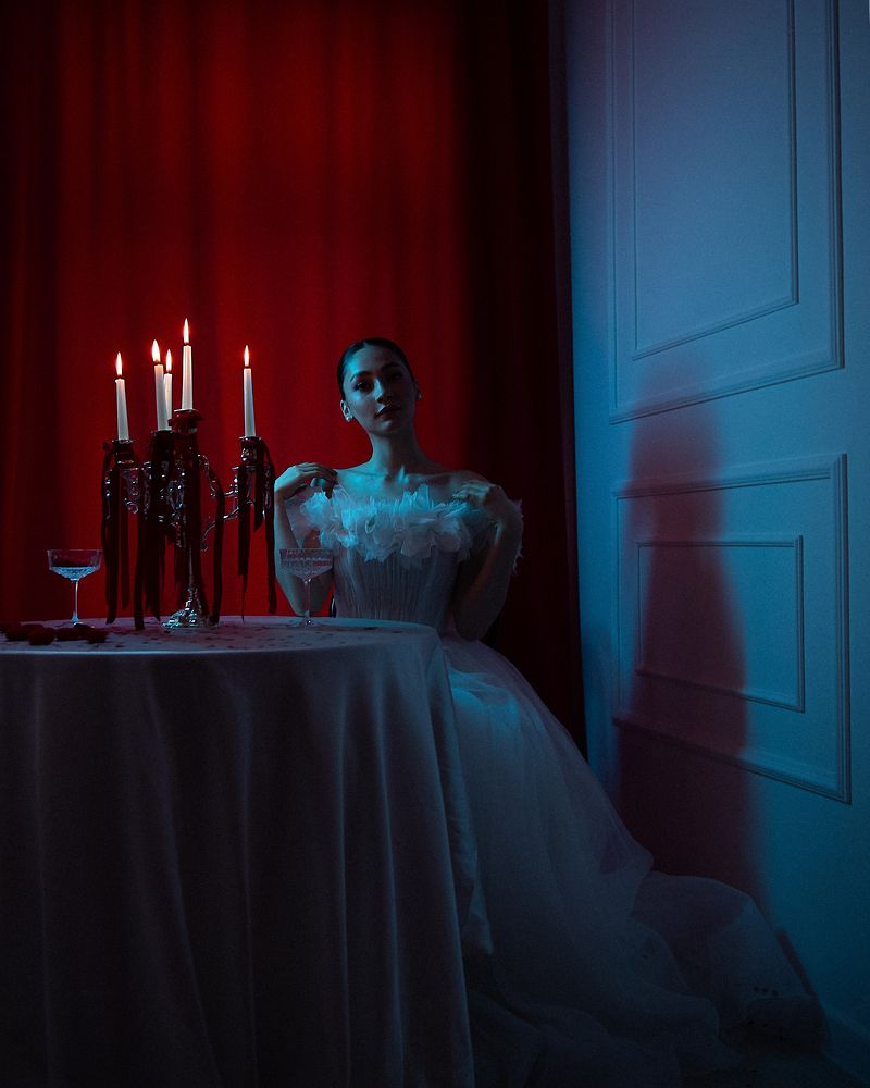 Photograph by Виктория Малкерова