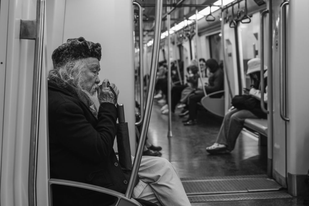 Photograph by Nguyen Ngoc Tuan