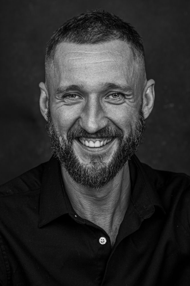 Photograph by Сергей Шестов