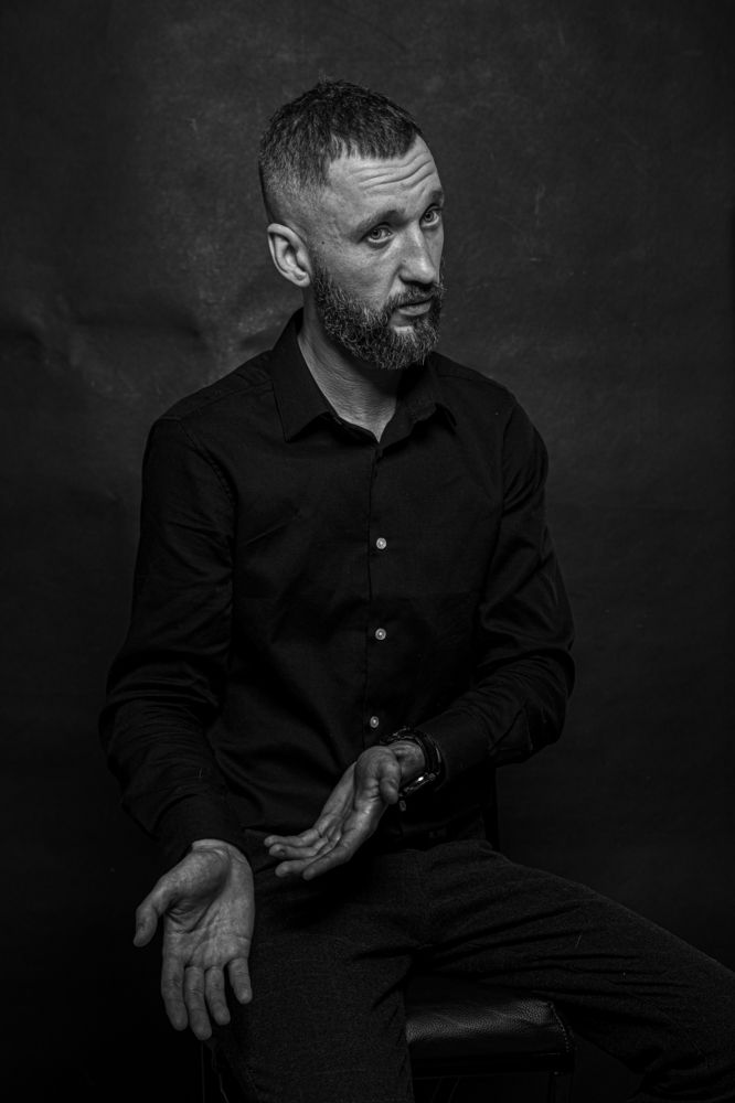 Photograph by Сергей Шестов