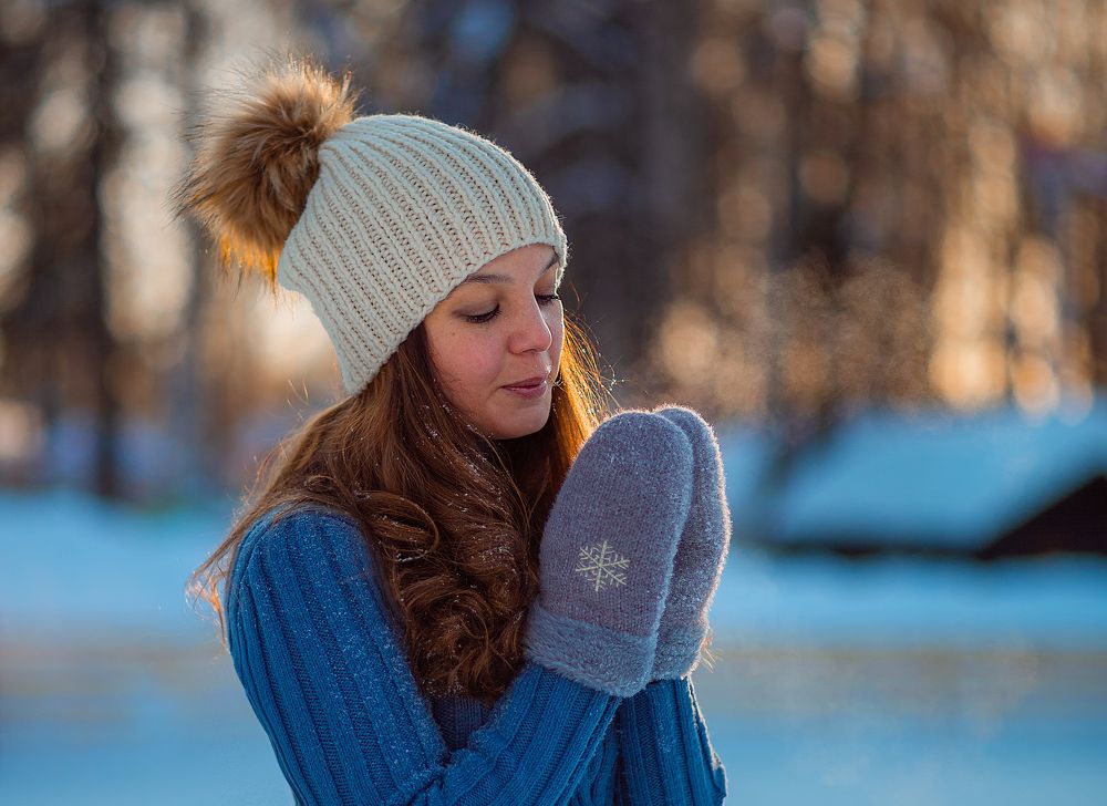 Фотография автора Марина Калачева