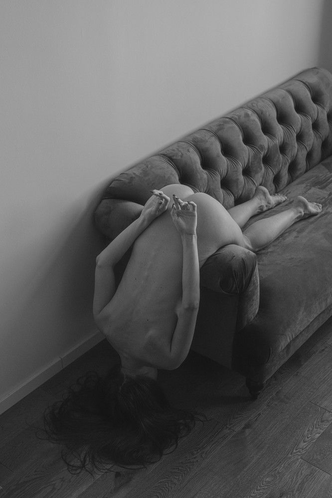 Photograph by Иван Калинкин