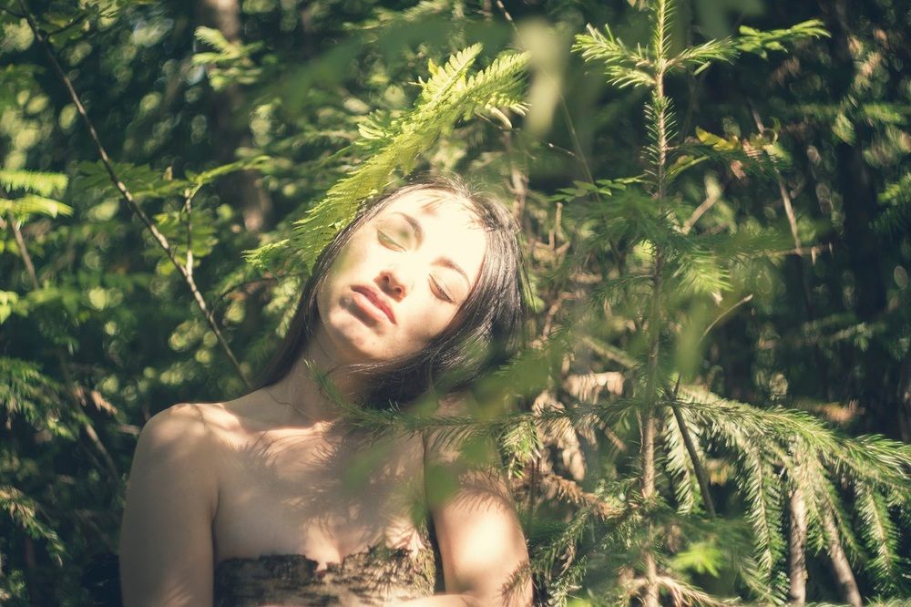 Photograph by Юлия Воскобойникова