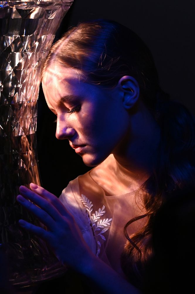 Photograph by Яна Зырянова