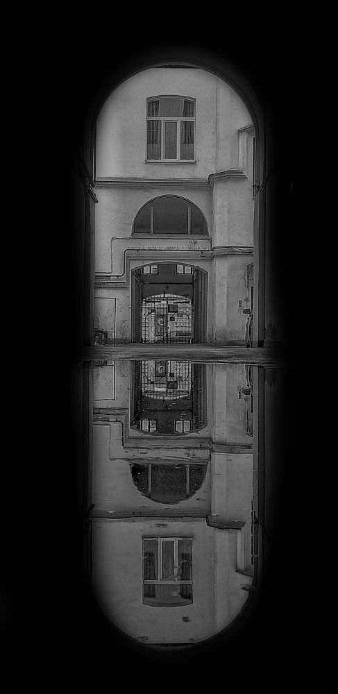 Photograph by Ольга Левакова