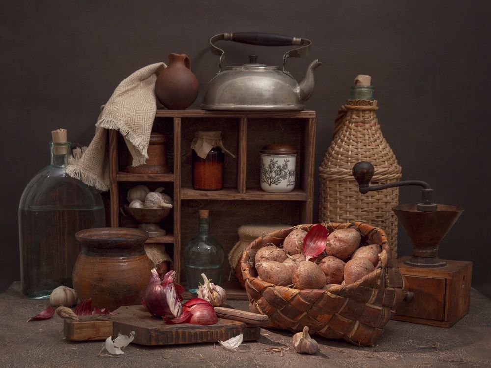 Photograph by Елена Бородина