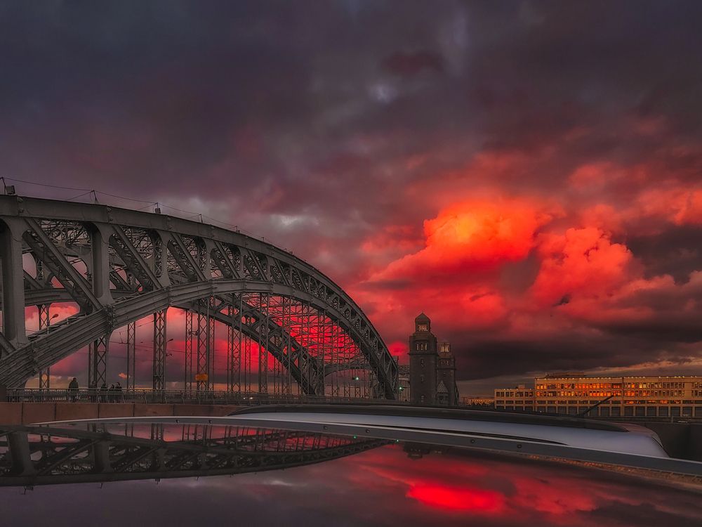 Photograph by Полякова Наталия