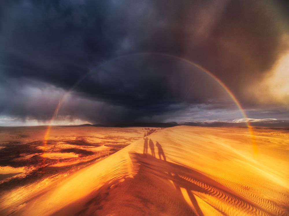 Photograph by Полякова Наталия