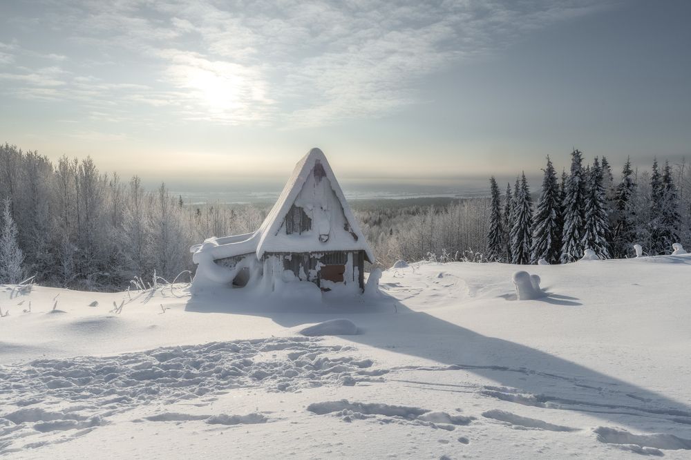 Photograph by Михаил Карпов