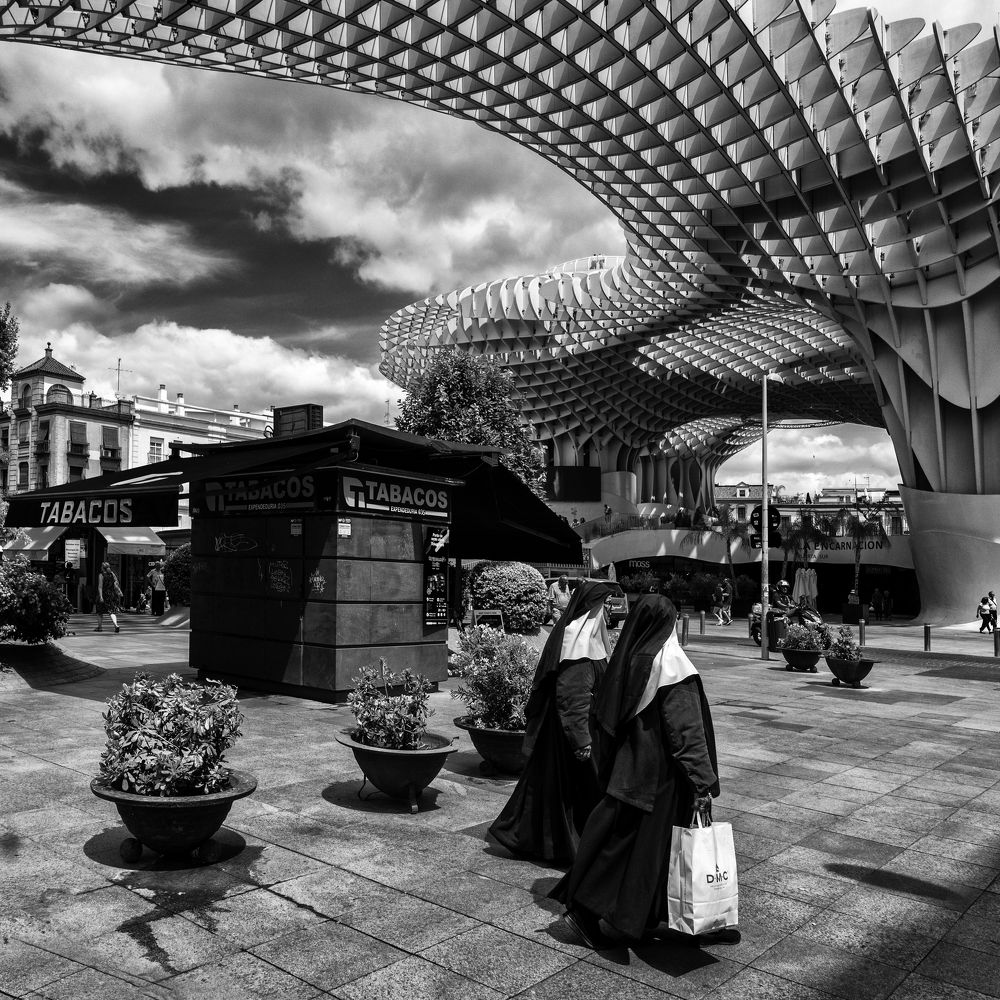 Фотография автора Juan Marín Gómez