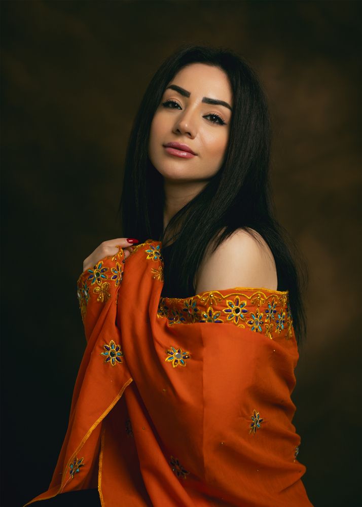 Photograph by Shahabeddin Farahbakhsh