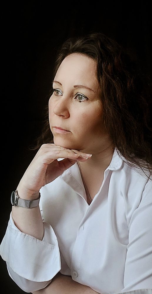 Photograph by Елена Кирикова