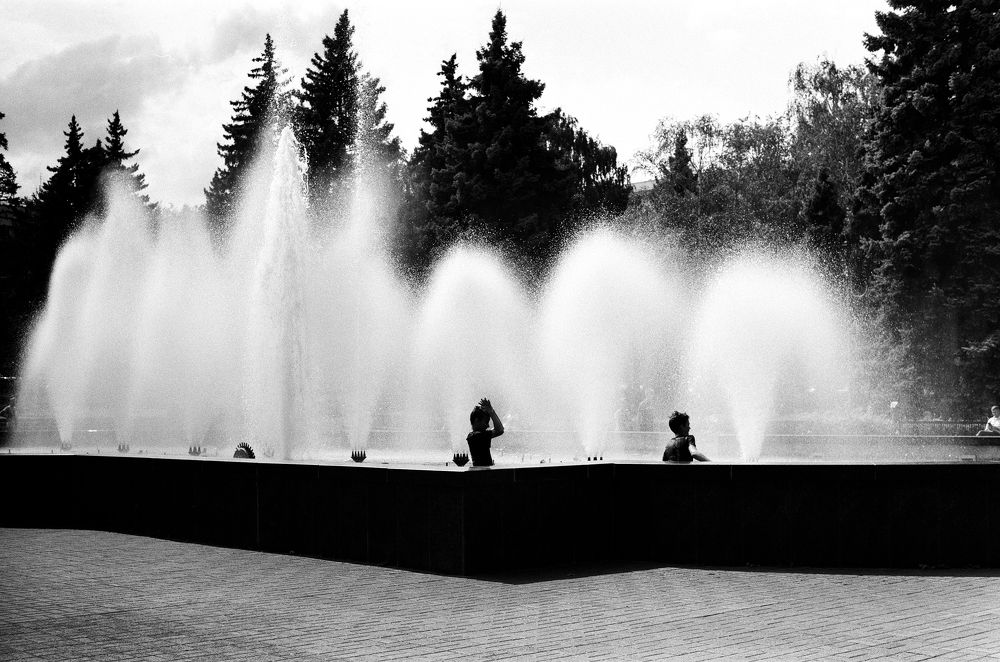 Photograph by Сергей Свирида