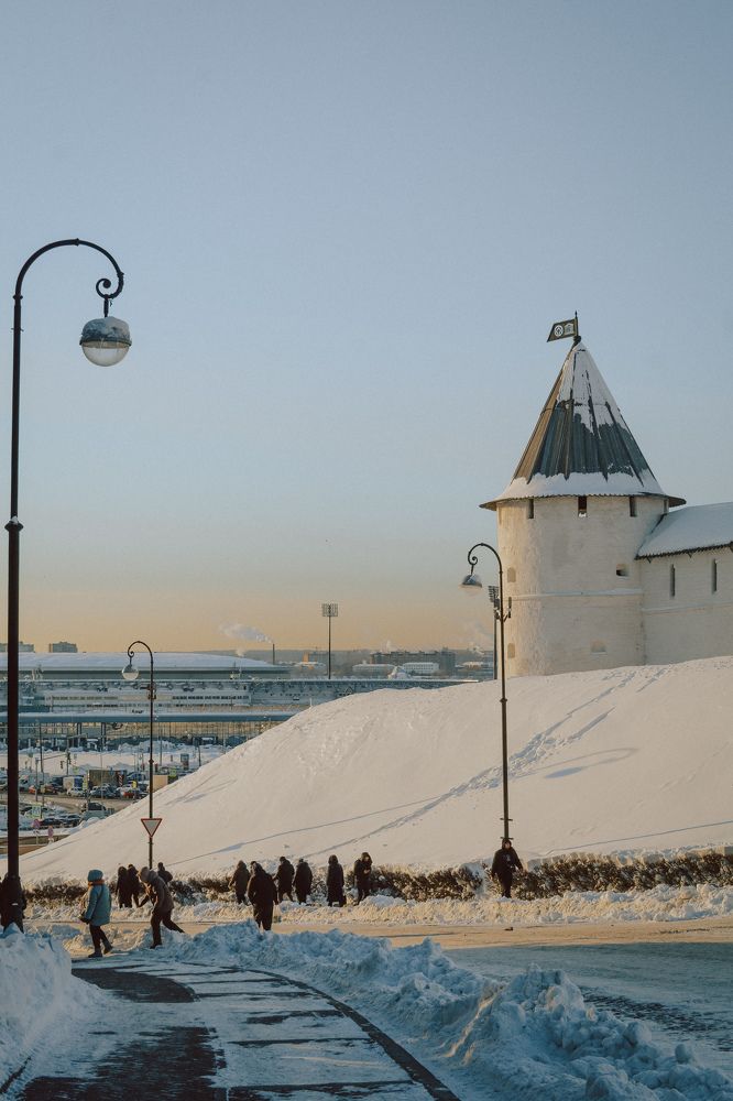 Photograph by Екатерина Жебрикова