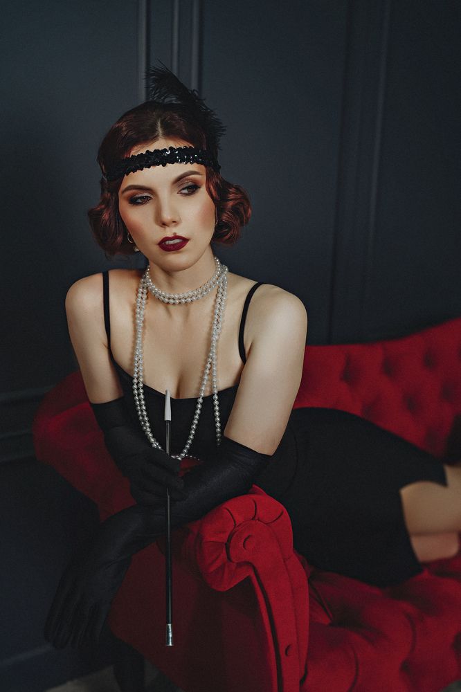 Photograph by Ольга Курская