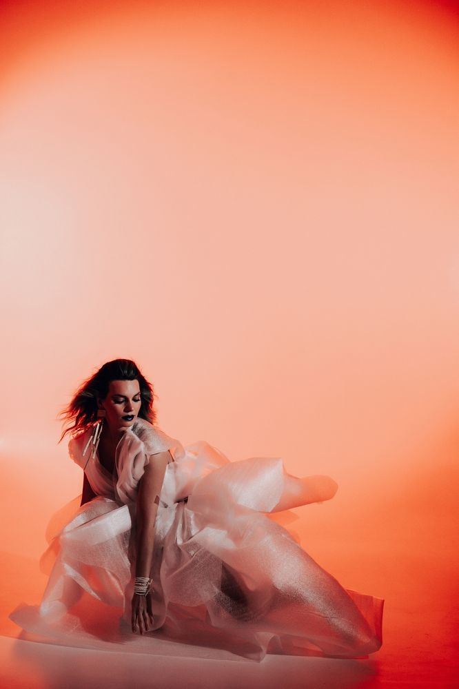 Photograph by Кристина Зырянова