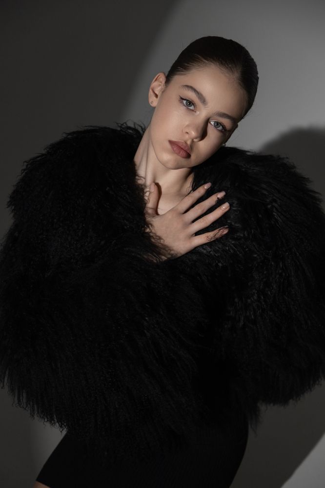 Photograph by Валерия Воловидник