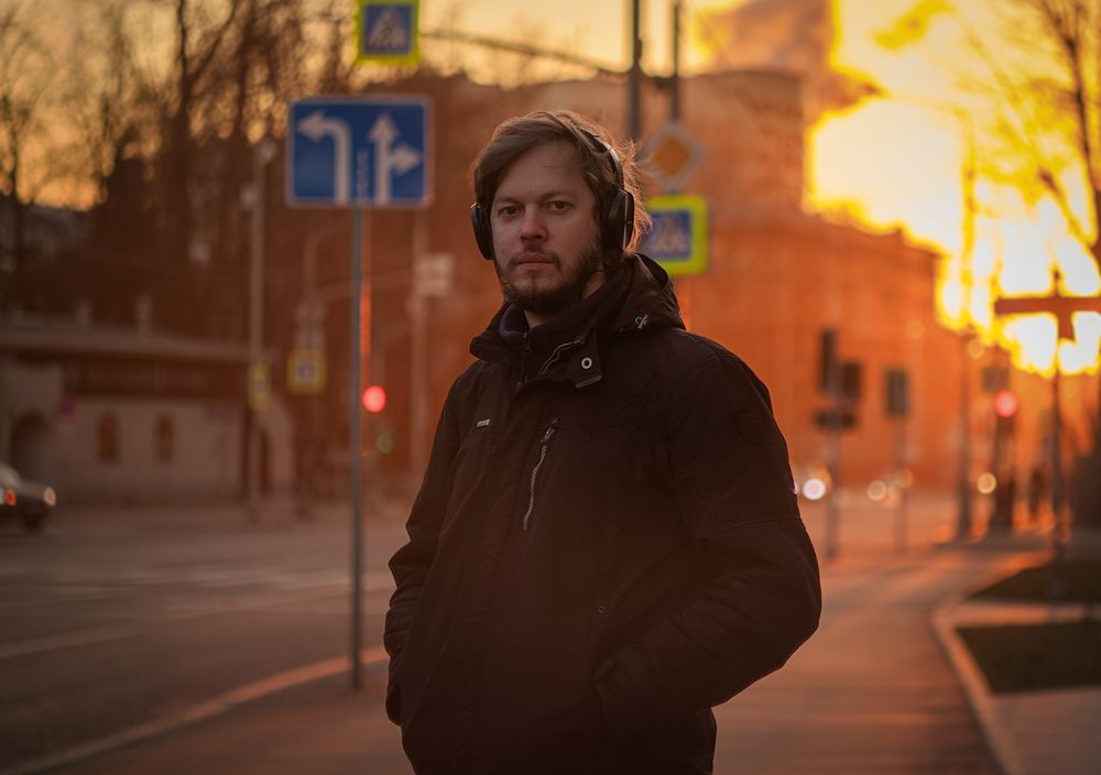 Photograph by Nito Nise