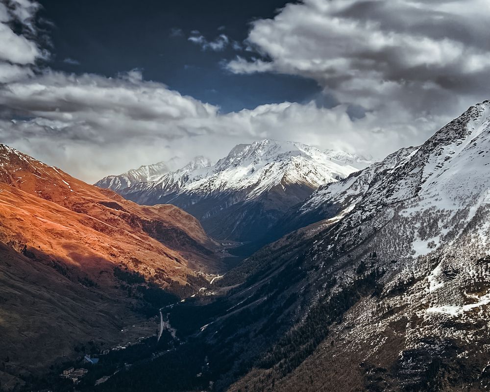 Photograph by Ольга Волкова